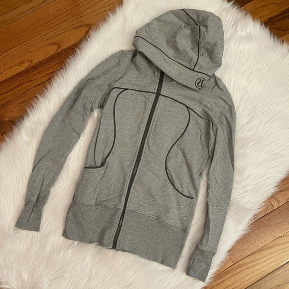 lululemon athletica Tops - Lululemon Hoodie
